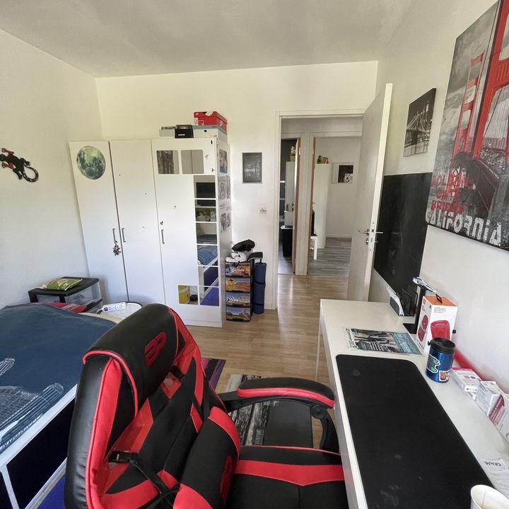 Maison - 115 m² - 7 pièces