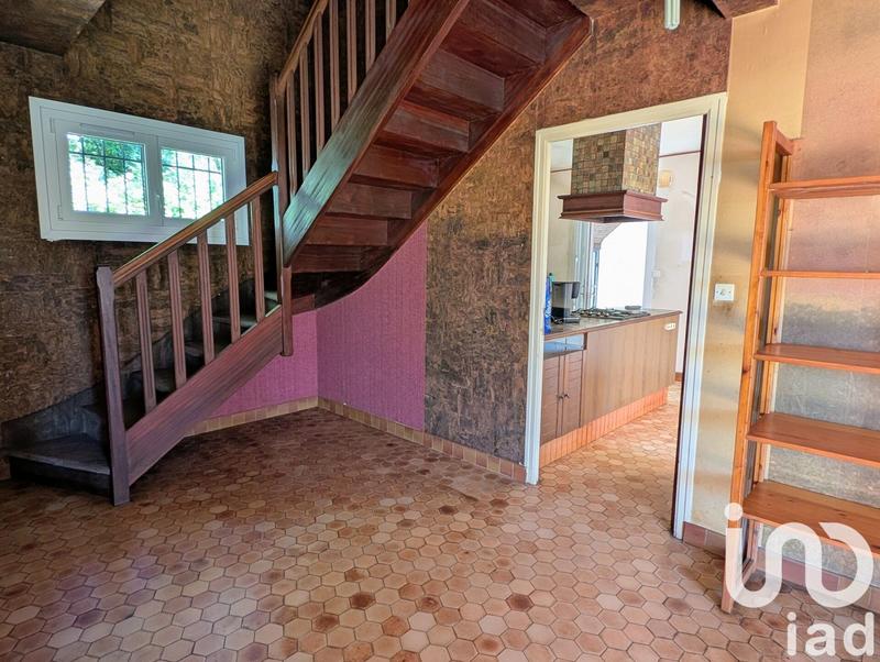 Maison - 175 m² - 7 pièces