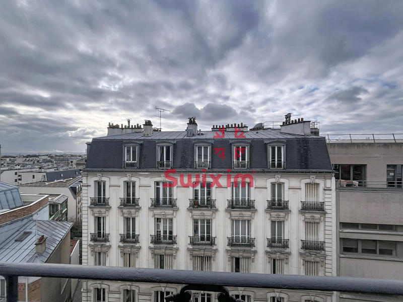 Appartement - 70 m² - 4 pièces