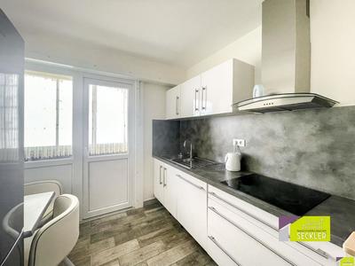 Appartement - 85 m² - 4 pièces