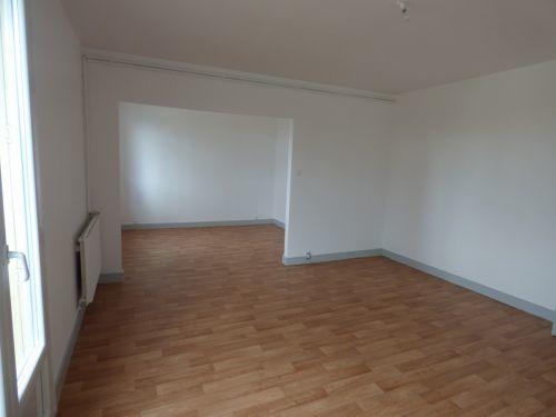 Appartement - 100 m² - 4 pièces