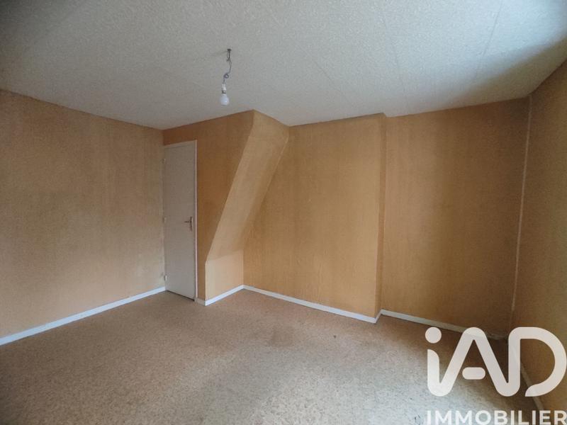 Maison de ville - 97 m² - 4 pièces