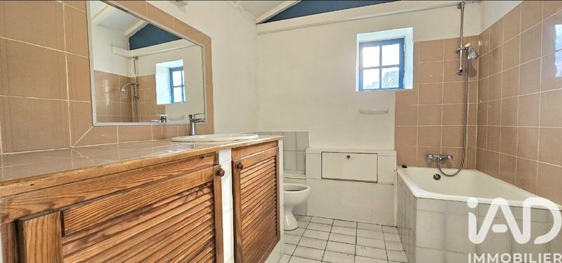 Maison - 151 m² - 5 pièces