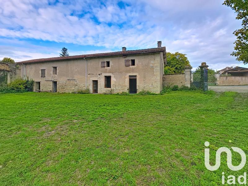 Maison - 390 m² - 12 pièces