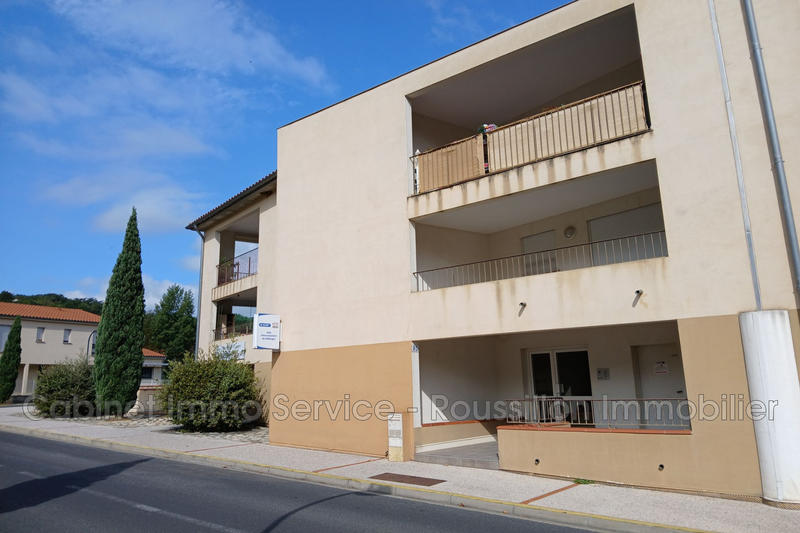 Appartement - 112 m² - 4 pièces