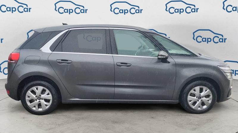 Citroën c4 spacetourer 1.5 BlueHDi 130 Feel
