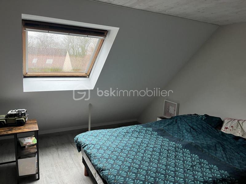 Pavillon - 128 m² - 6 pièces