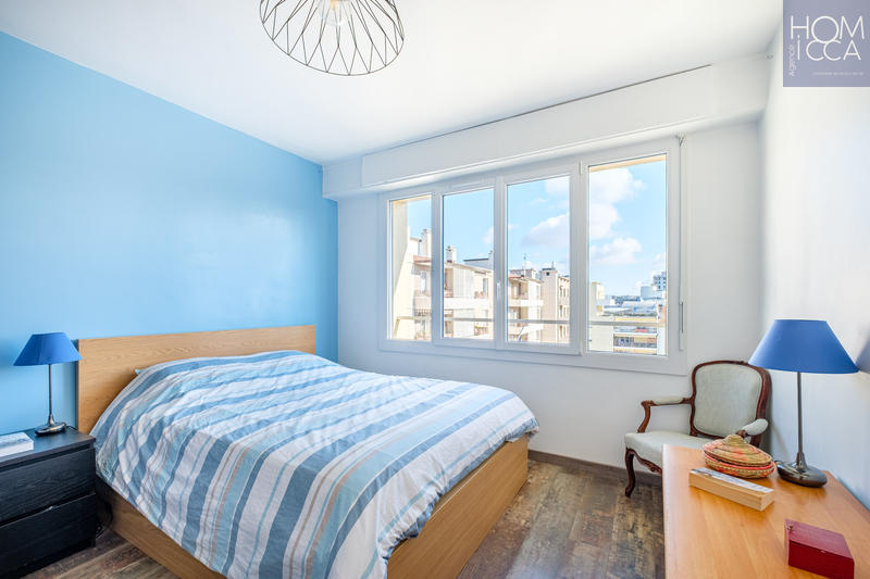 Appartement - 79 m² - 3 pièces