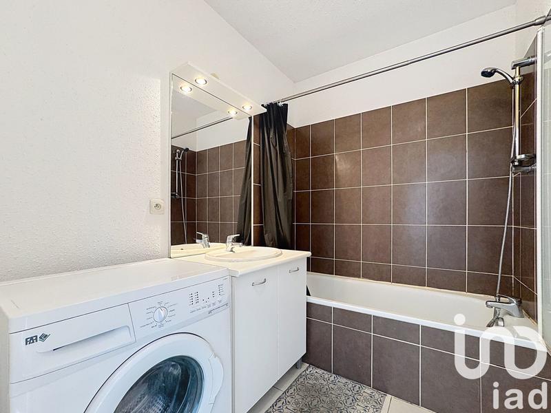 Appartement - 51 m² - 2 pièces