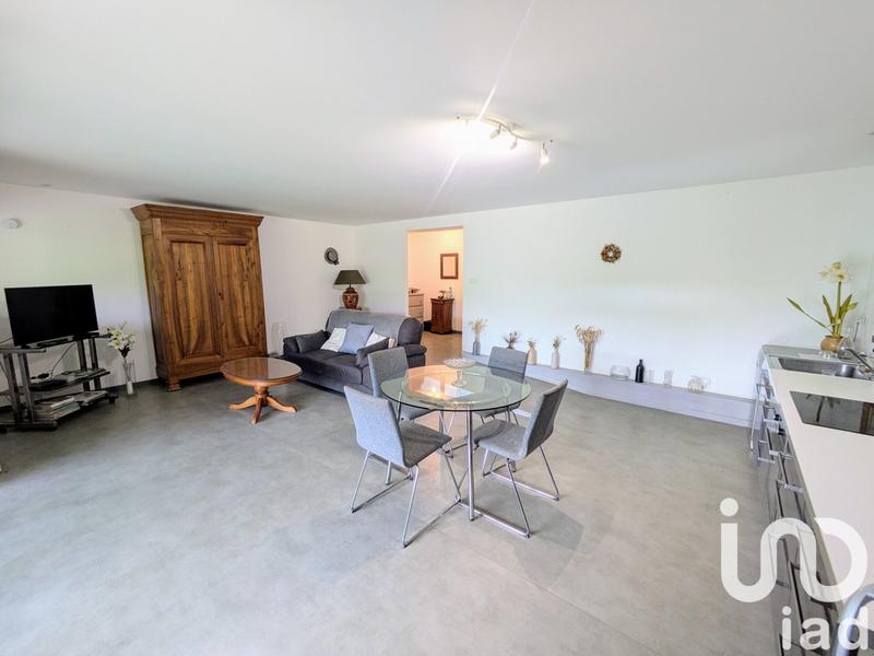 Maison de campagne - 186 m² - 6 pièces