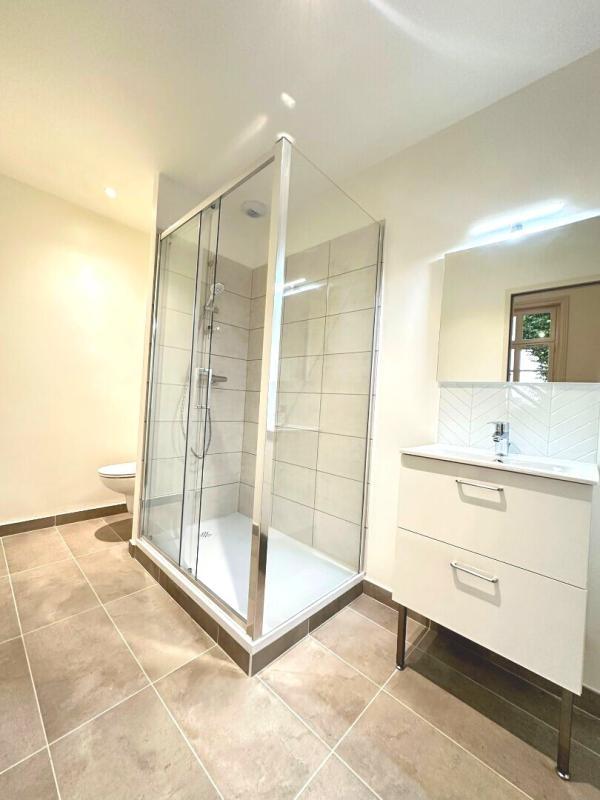 Appartement - 117 m² - 4 pièces