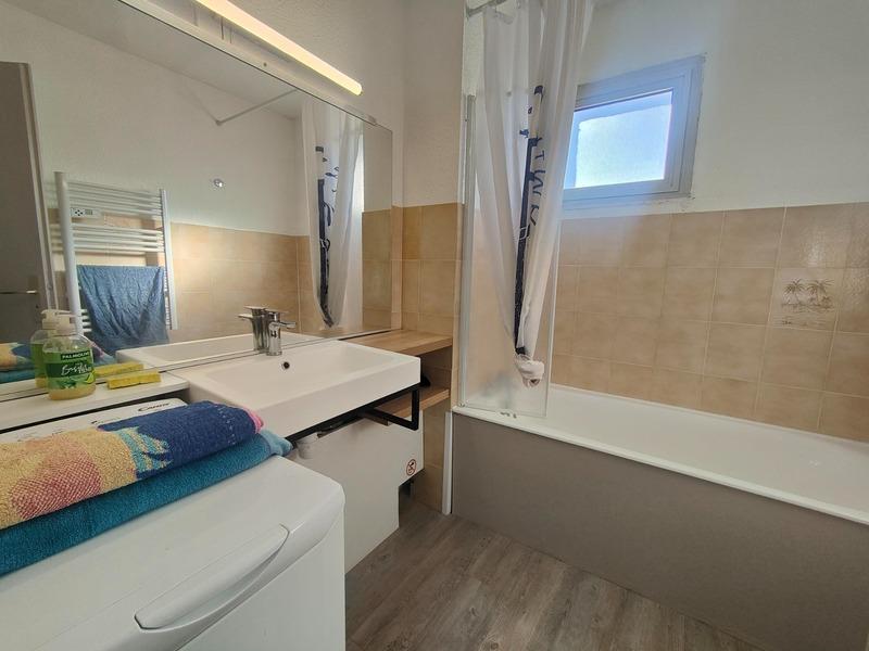 Studio - 23 m² - 1 pièce