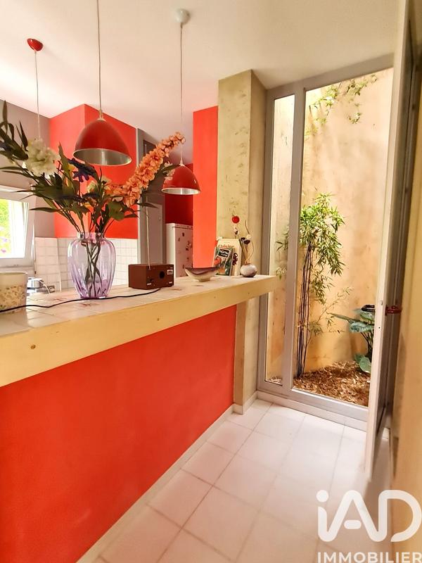 Maison de maîtres - 195 m² - 6 pièces