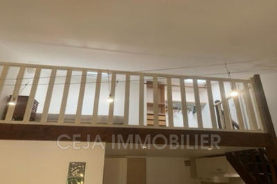 Appartement - 43 m² - 1 pièce