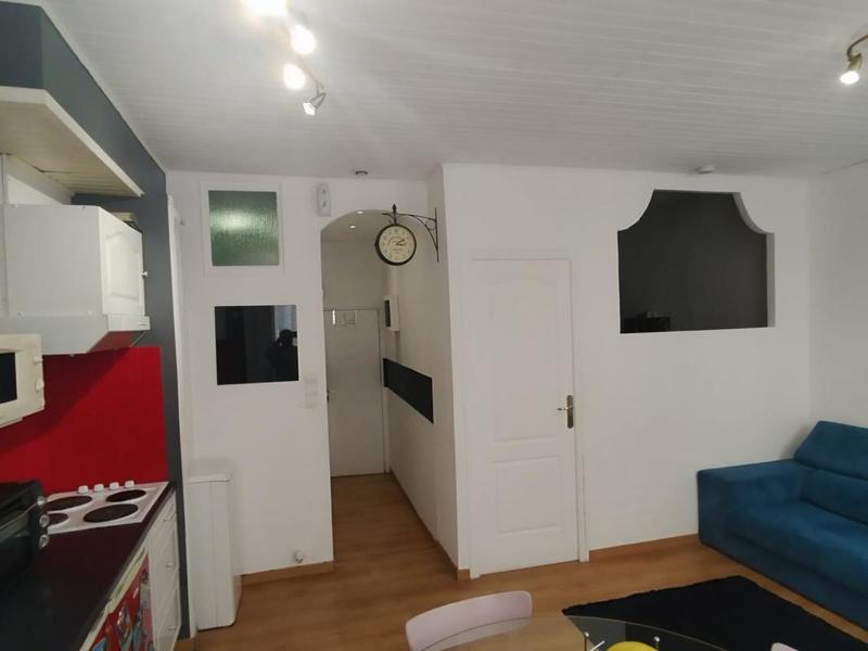 Appartement - 49 m² - 3 pièces
