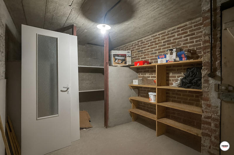 Appartement - 56 m² - 2 pièces