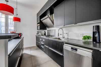 Maison de maîtres - 183 m² - 6 pièces