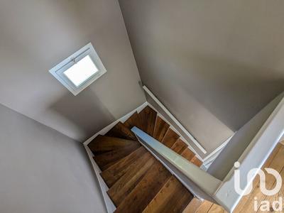 Maison - 70 m² - 5 pièces