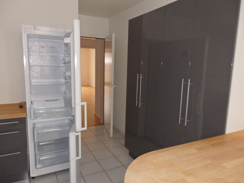 Appartement - 91 m² - 4 pièces