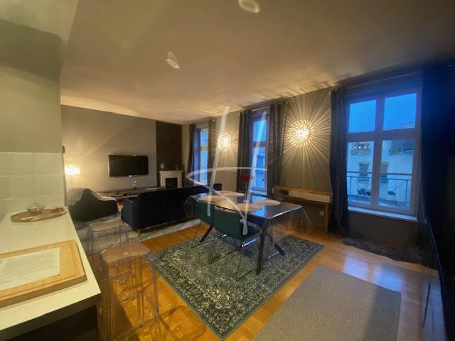 Appartement - 65 m² - 2 pièces