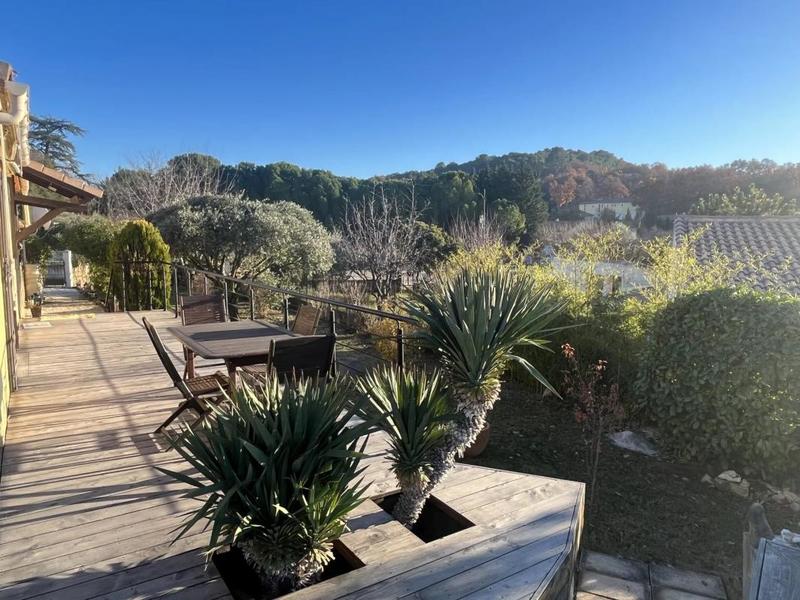 Maison - 109 m² - 5 pièces