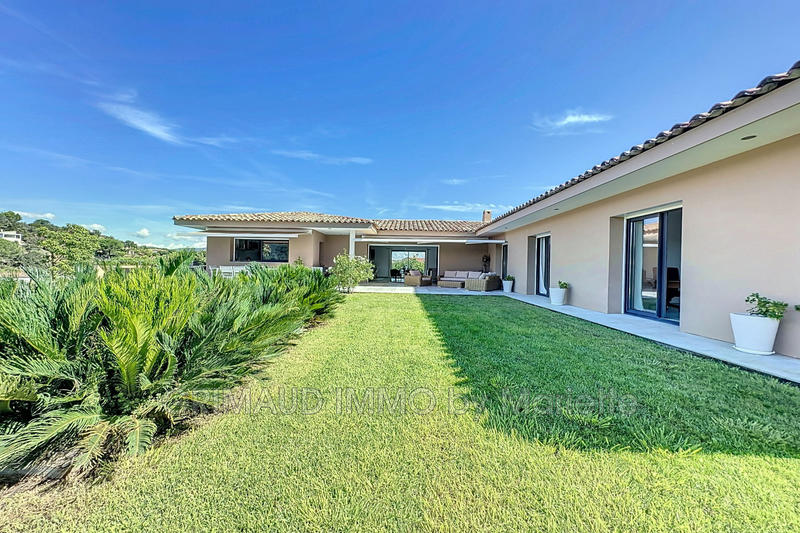 Villa - 180 m² - 6 pièces