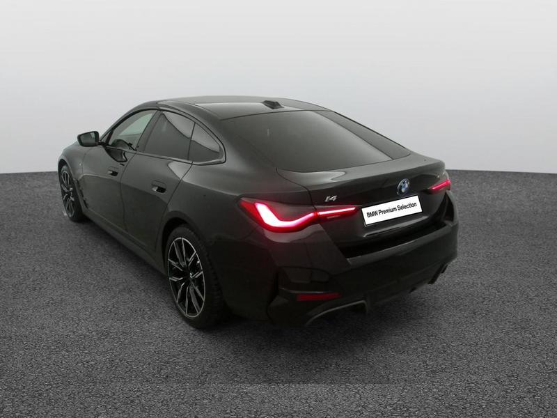 Bmw i4 G26 Lci eDrive40 340 ch Bva m Sport