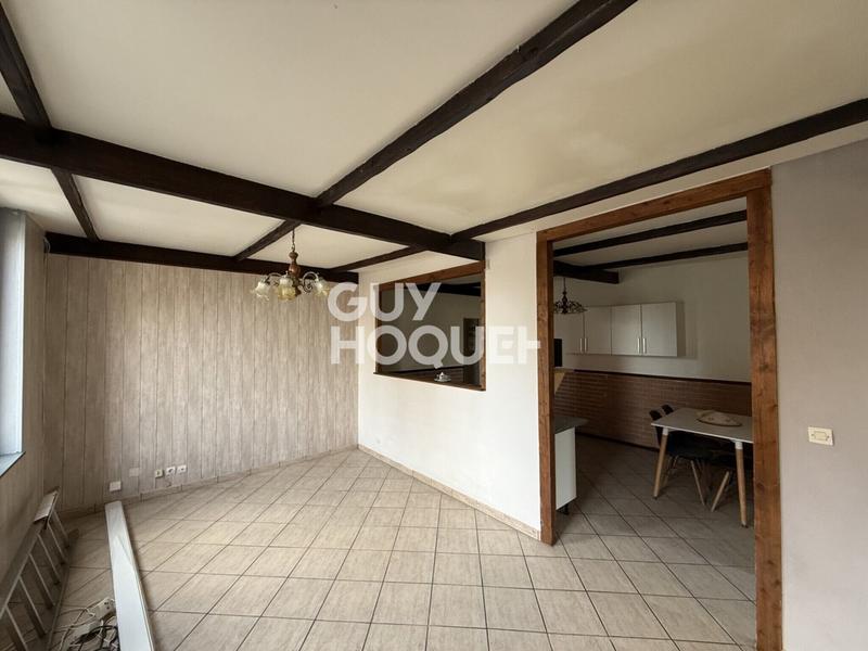 Appartement - 160 m²