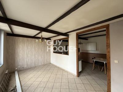 Appartement - 160 m²