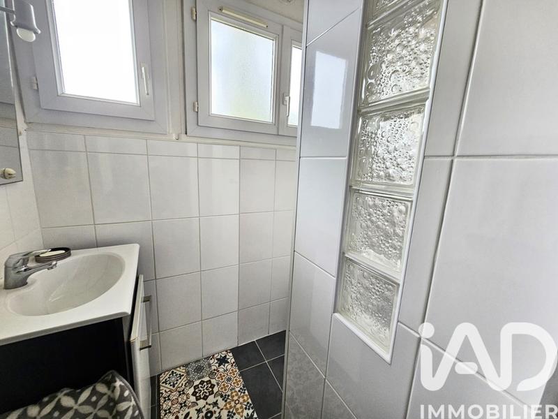 Maison de ville - 65 m² - 3 pièces