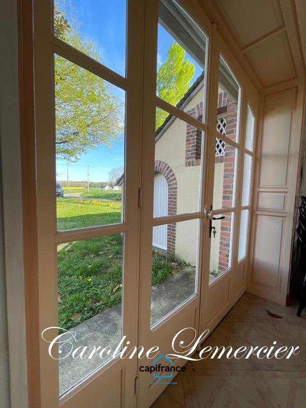 Maison - 294 m² - 9 pièces