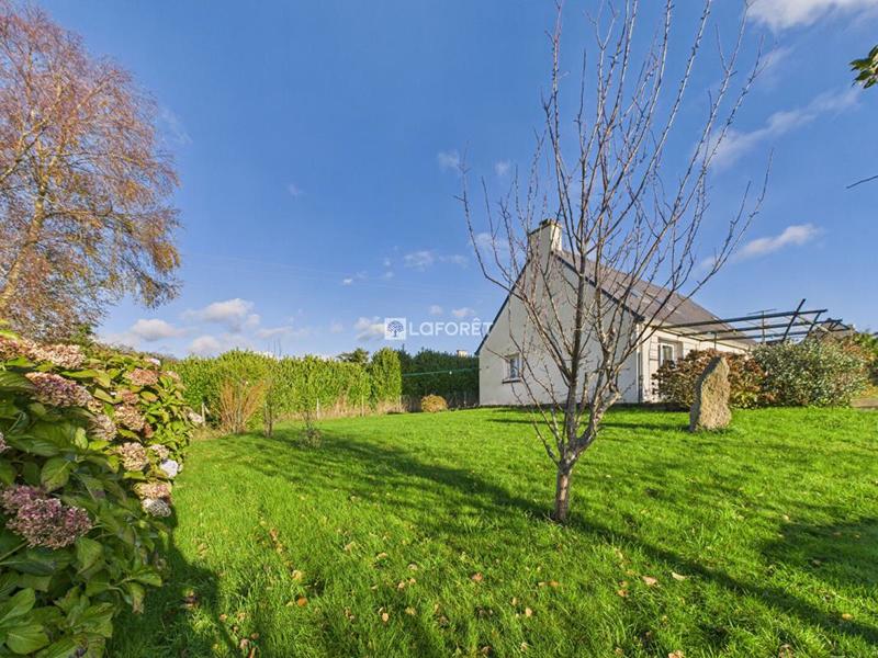 Maison - 106 m² - 4 pièces