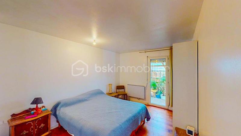 Maison - 152 m² - 5 pièces