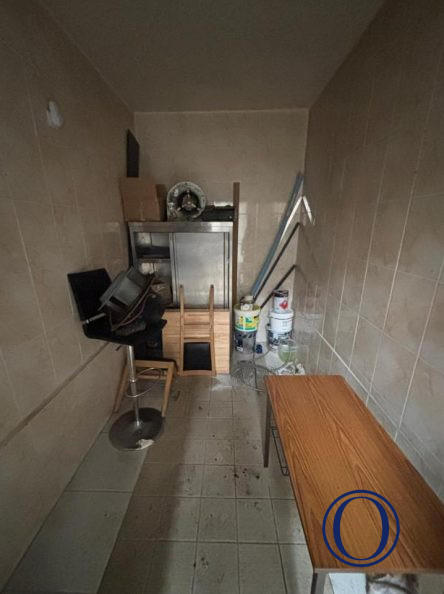 Local commercial - 100 m²