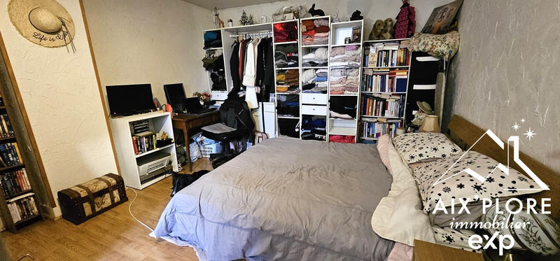 Maison - 70 m² - 4 pièces