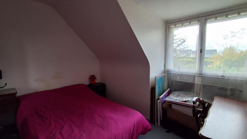 Maison - 103 m² - 5 pièces