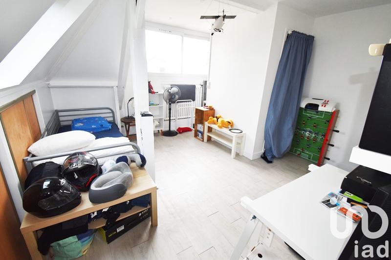 Maison - 67 m² - 3 pièces