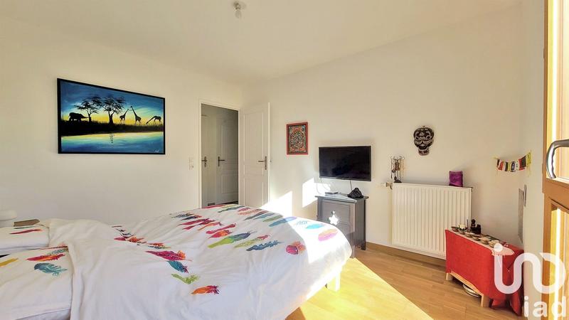 Appartement - 78 m² - 4 pièces