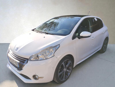 Peugeot 208 1.6 Vti 120 Feline 5p