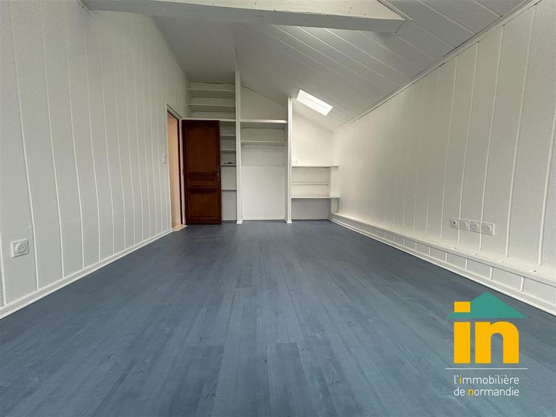 Maison de ville - 141 m² - 5 pièces