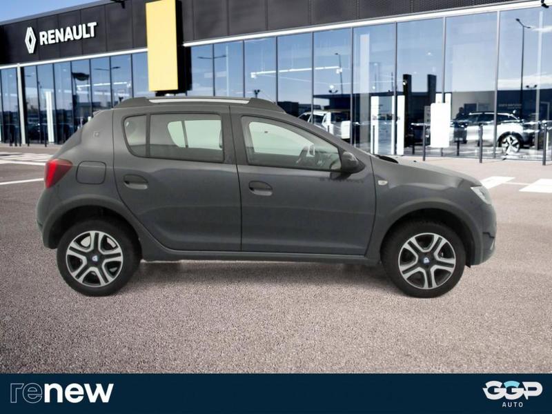 Dacia Sandero TCe 100 15 ans
