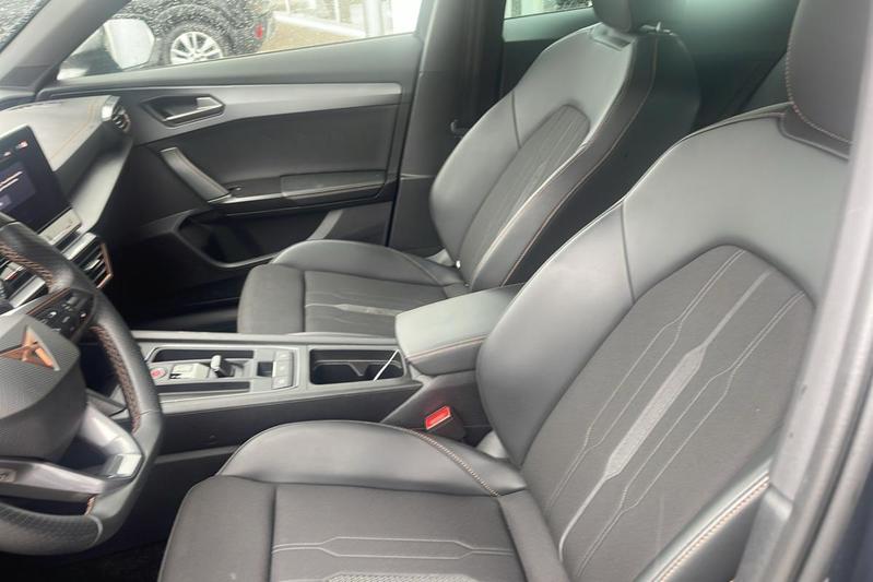 Cupra Formentor 1.5 Tsi 150 ch Dsg7 V