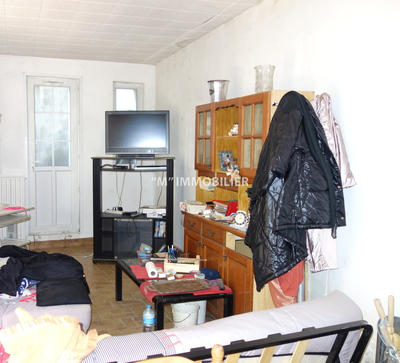 Maison - 86 m² - 4 pièces