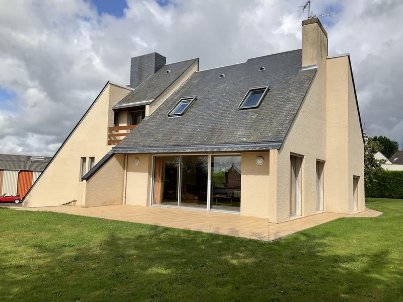 Maison - 173 m² - 5 pièces