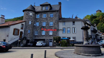 Appartement - 75 m² - 4 pièces