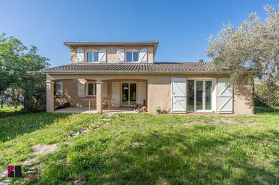 Maison - 131 m² - 5 pièces