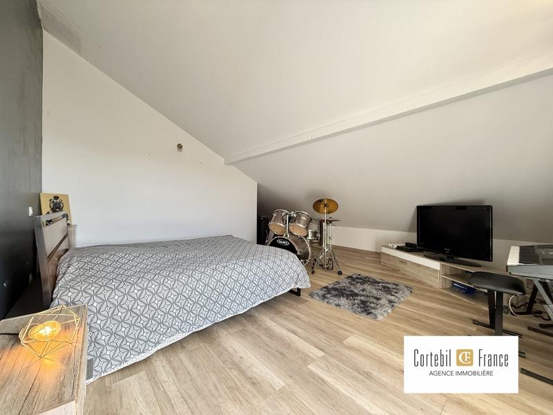 Villa - 133 m² - 5 pièces