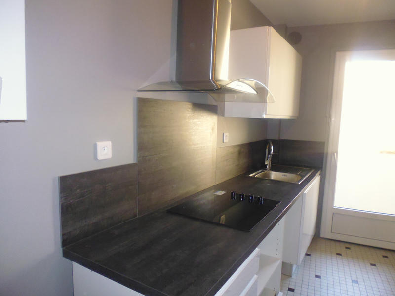 Appartement - 27 m² - 1 pièce