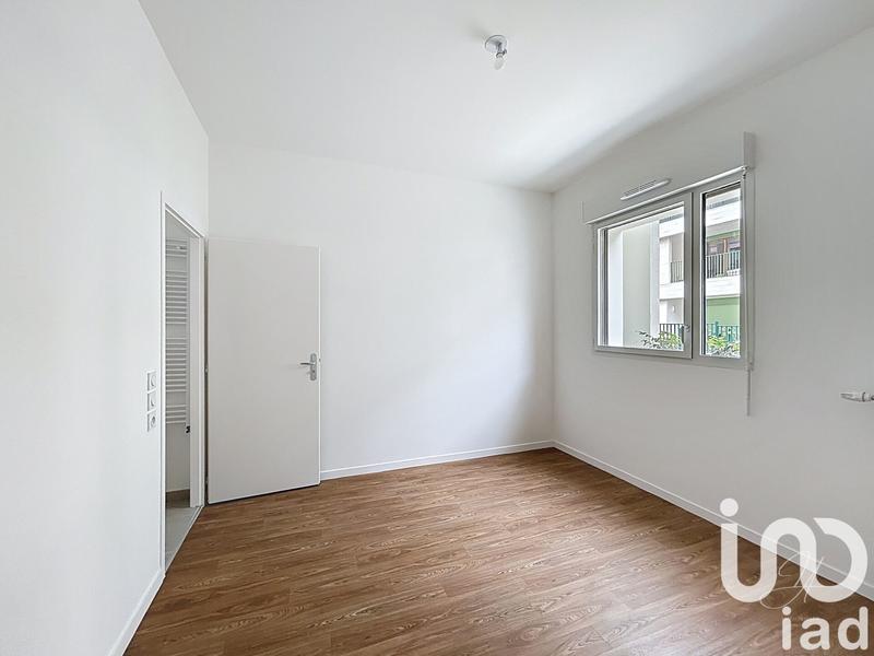 Duplex - 98 m² - 6 pièces