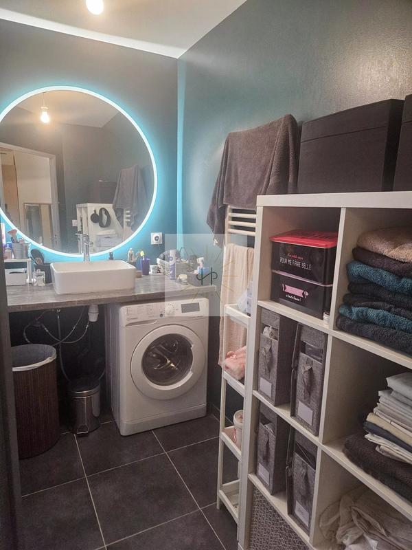 Appartement - 72 m²